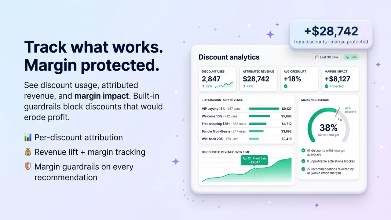 Easy Discounts by DevCloud screenshot 7