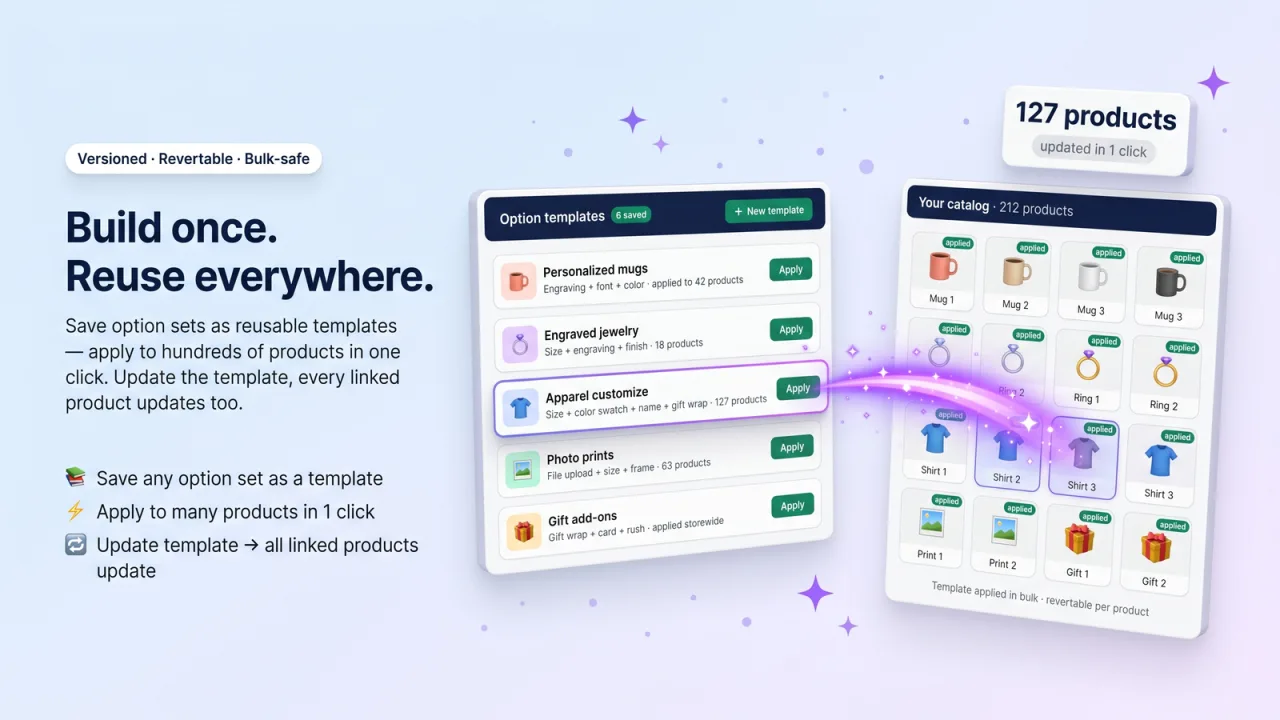 Easy Infinite Options screenshot 7