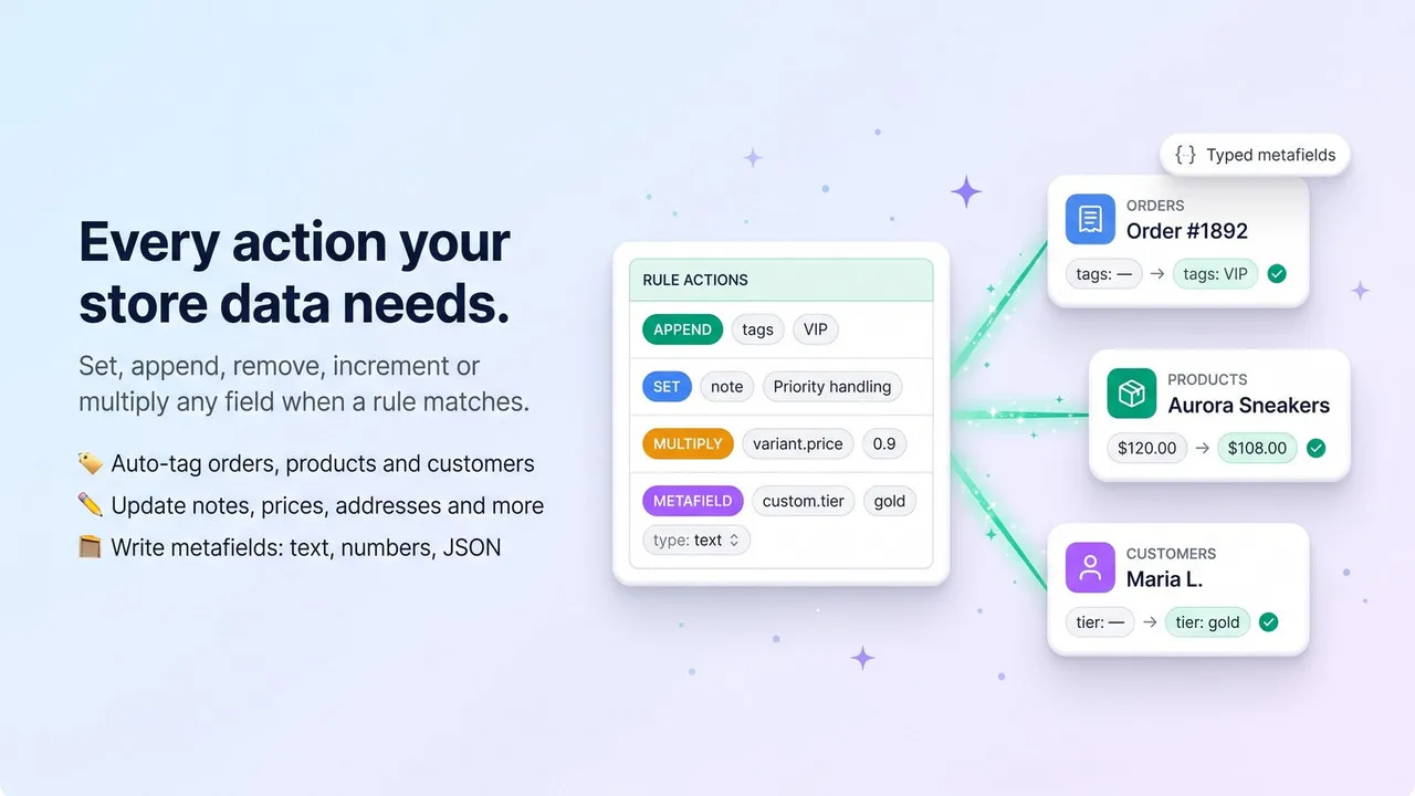 Email Automator screenshot 3