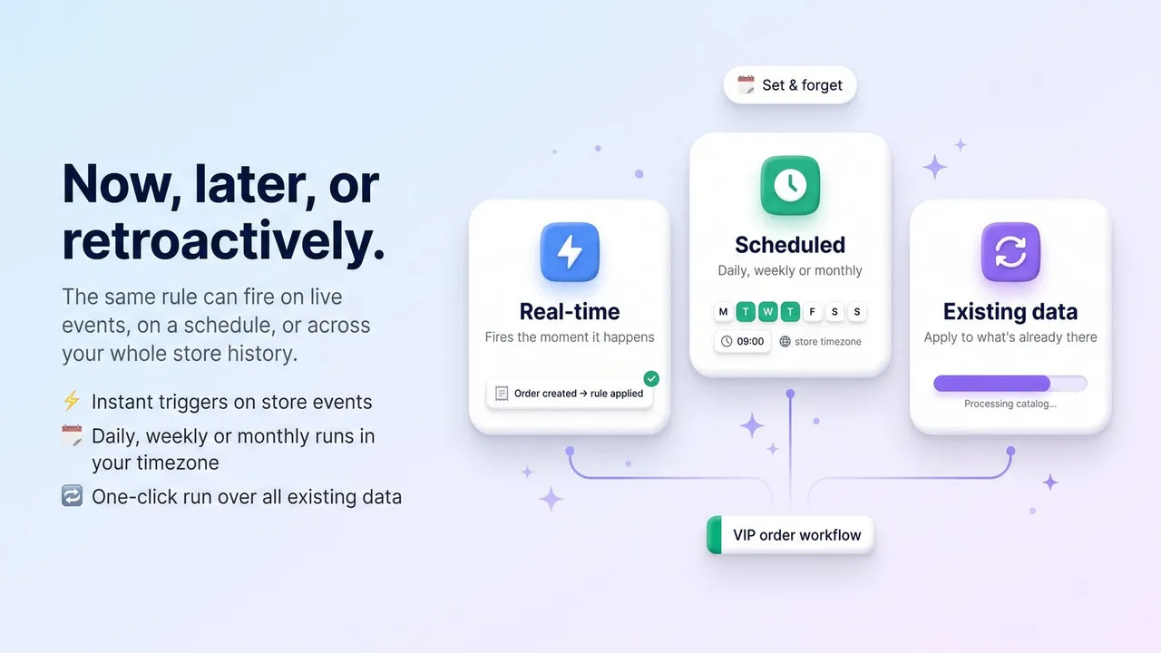 Email Automator screenshot 4