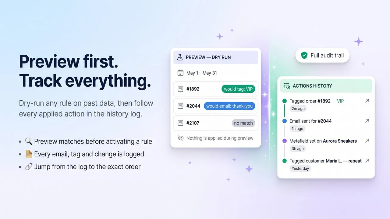 Email Automator screenshot 6