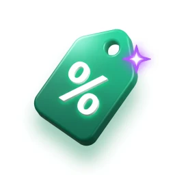 Easy Discounts by DevCloud icon