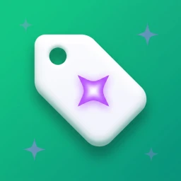 Easy Tagging: Bulk, Auto & AI icon