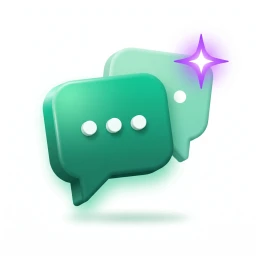 Embedded Chat for Shopify icon