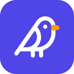HelpBird: Live Chat & Inbox icon