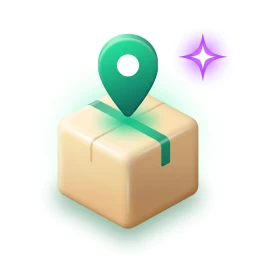 Shipping Tracker icon