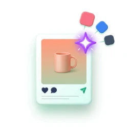 AI Social Publisher icon
